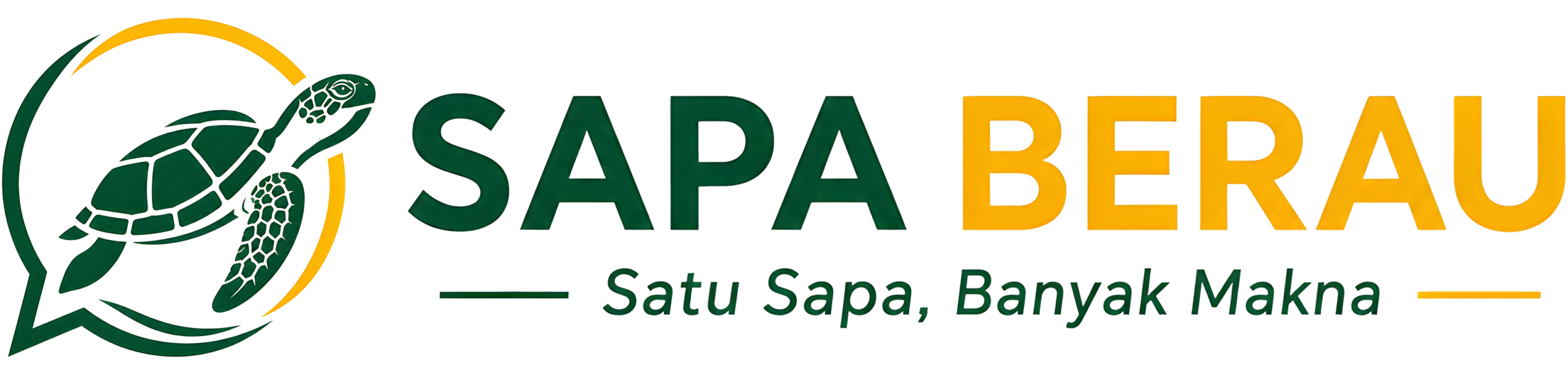 Sapa Berau